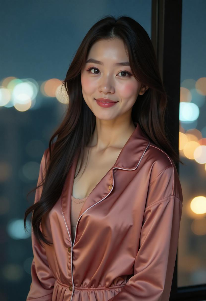 人间小满海报